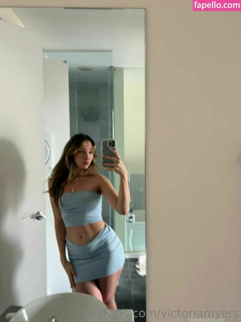 victoriamyers Onlyfans Photo Gallery 