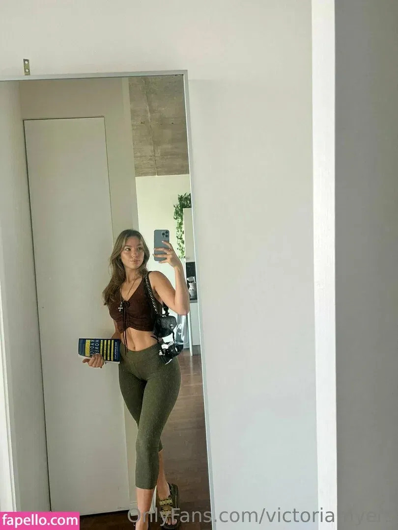 victoriamyers Onlyfans Photo Gallery 