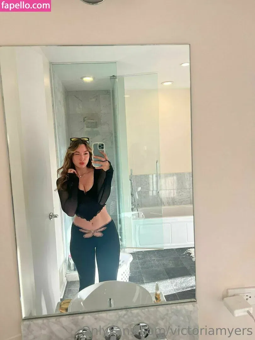 victoriamyers Onlyfans Photo Gallery 