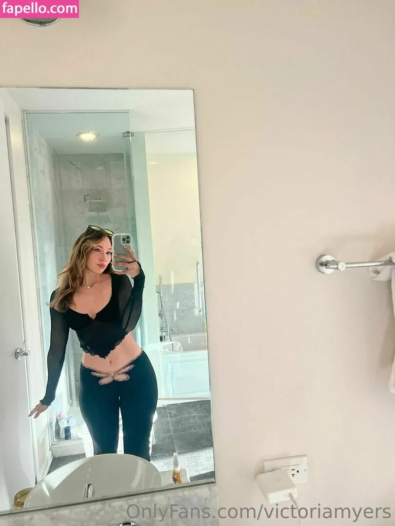 victoriamyers Onlyfans Photo Gallery 