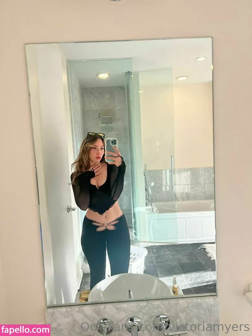 victoriamyers Onlyfans Photo Gallery 