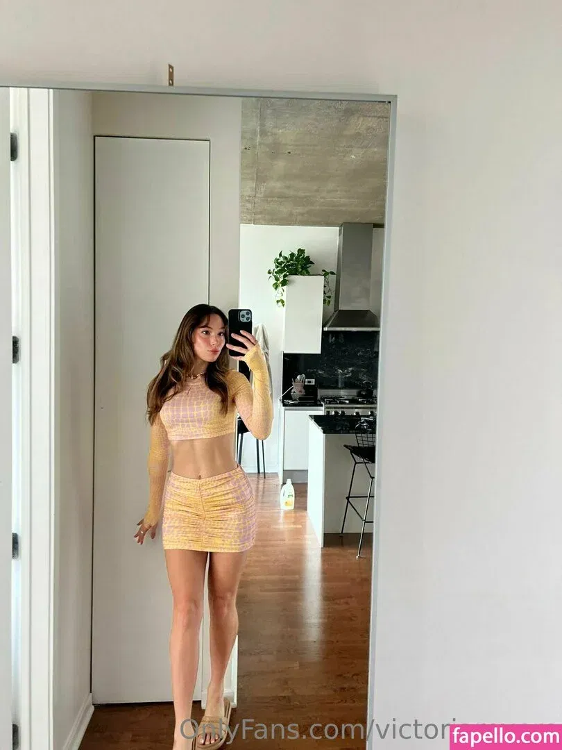 victoriamyers Onlyfans Photo Gallery 