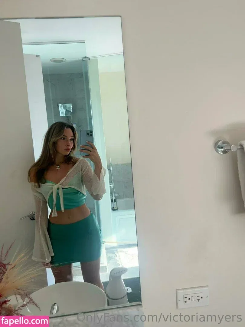 victoriamyers Onlyfans Photo Gallery 