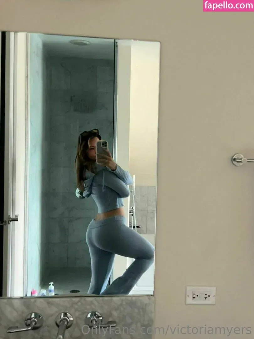 victoriamyers Onlyfans Photo Gallery 