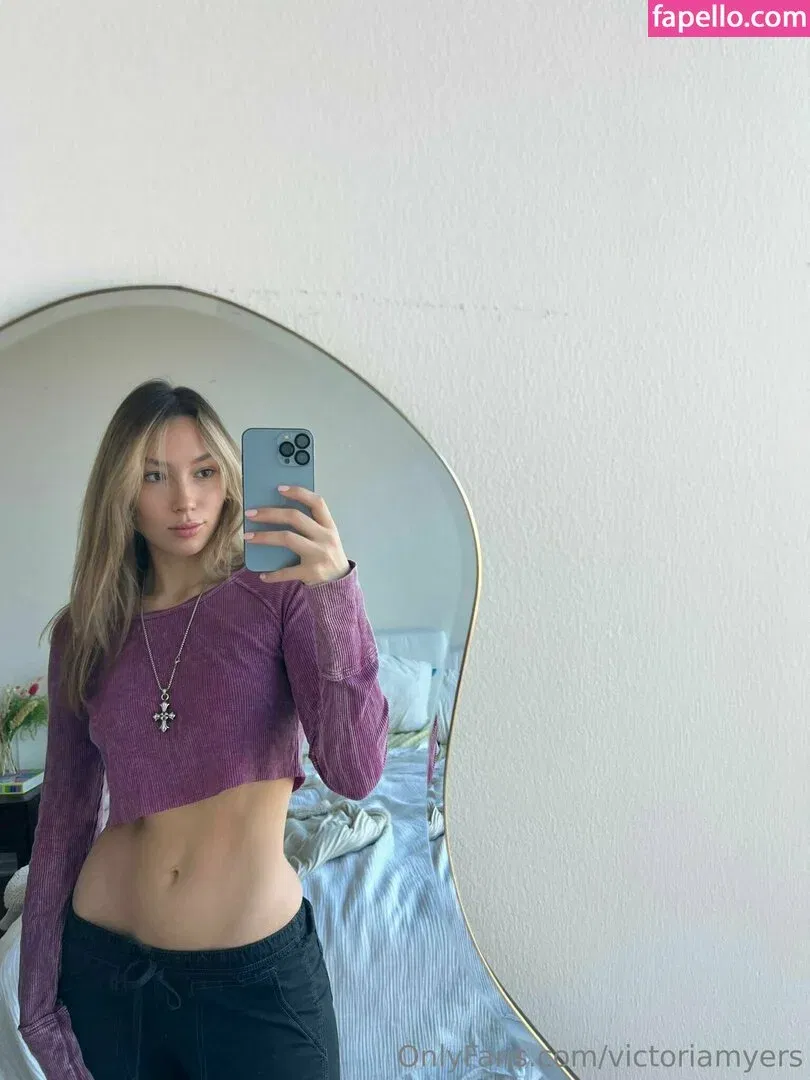 victoriamyers Onlyfans Photo Gallery 