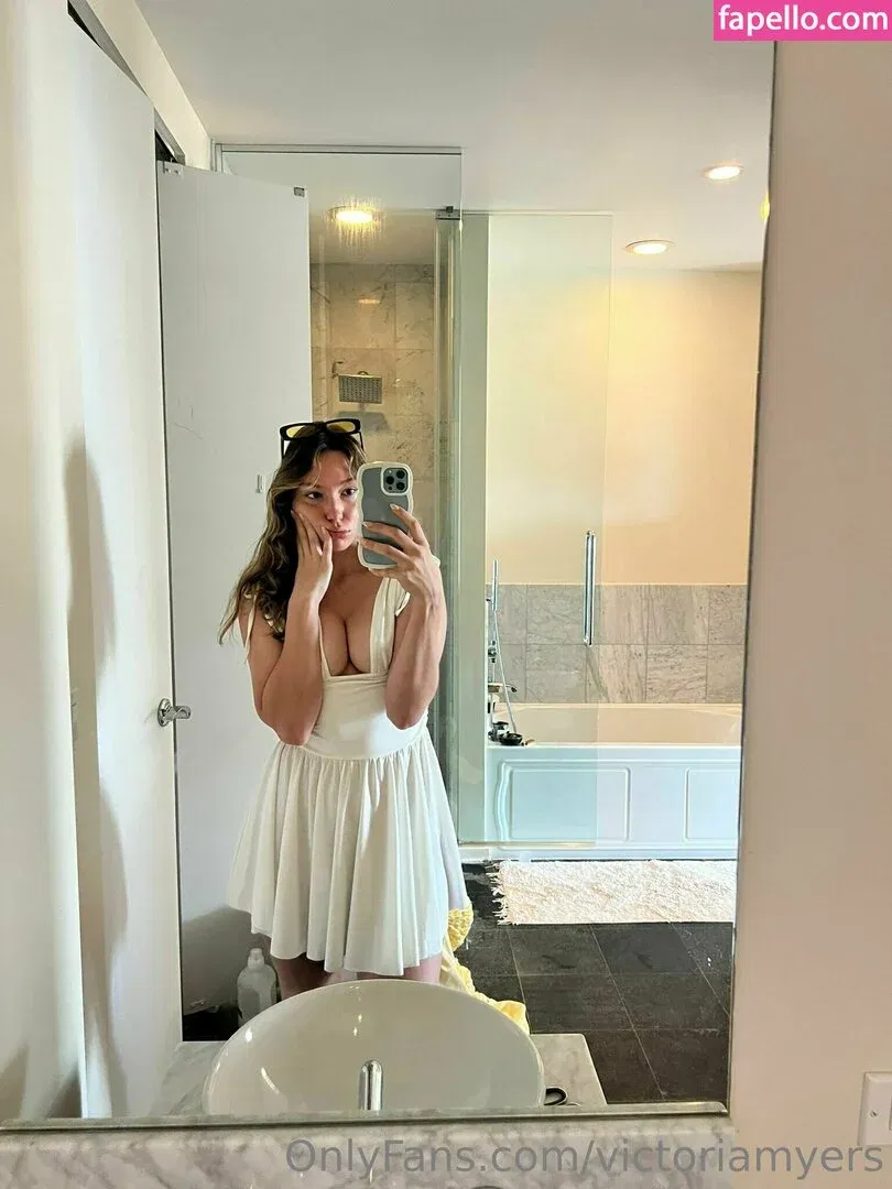 victoriamyers Onlyfans Photo Gallery 