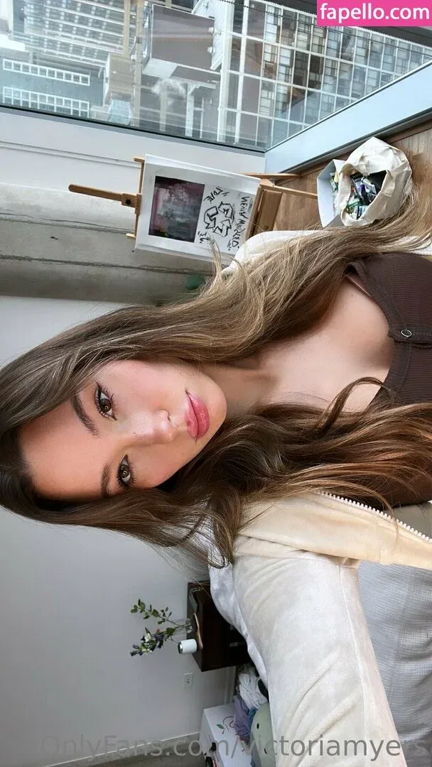 victoriamyers Onlyfans Photo Gallery 