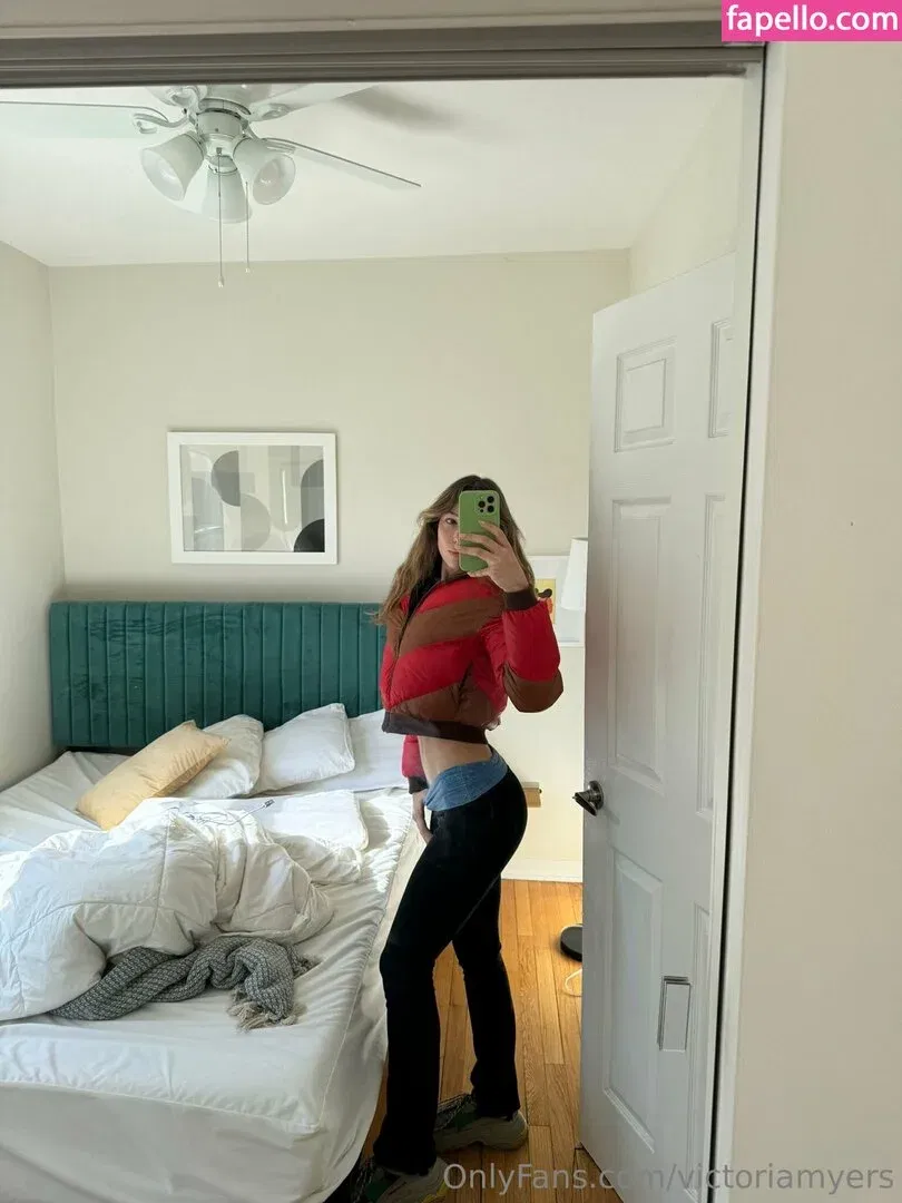 victoriamyers Onlyfans Photo Gallery 