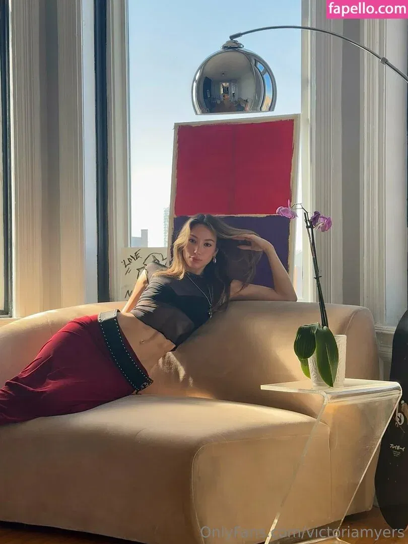 victoriamyers Onlyfans Photo Gallery 