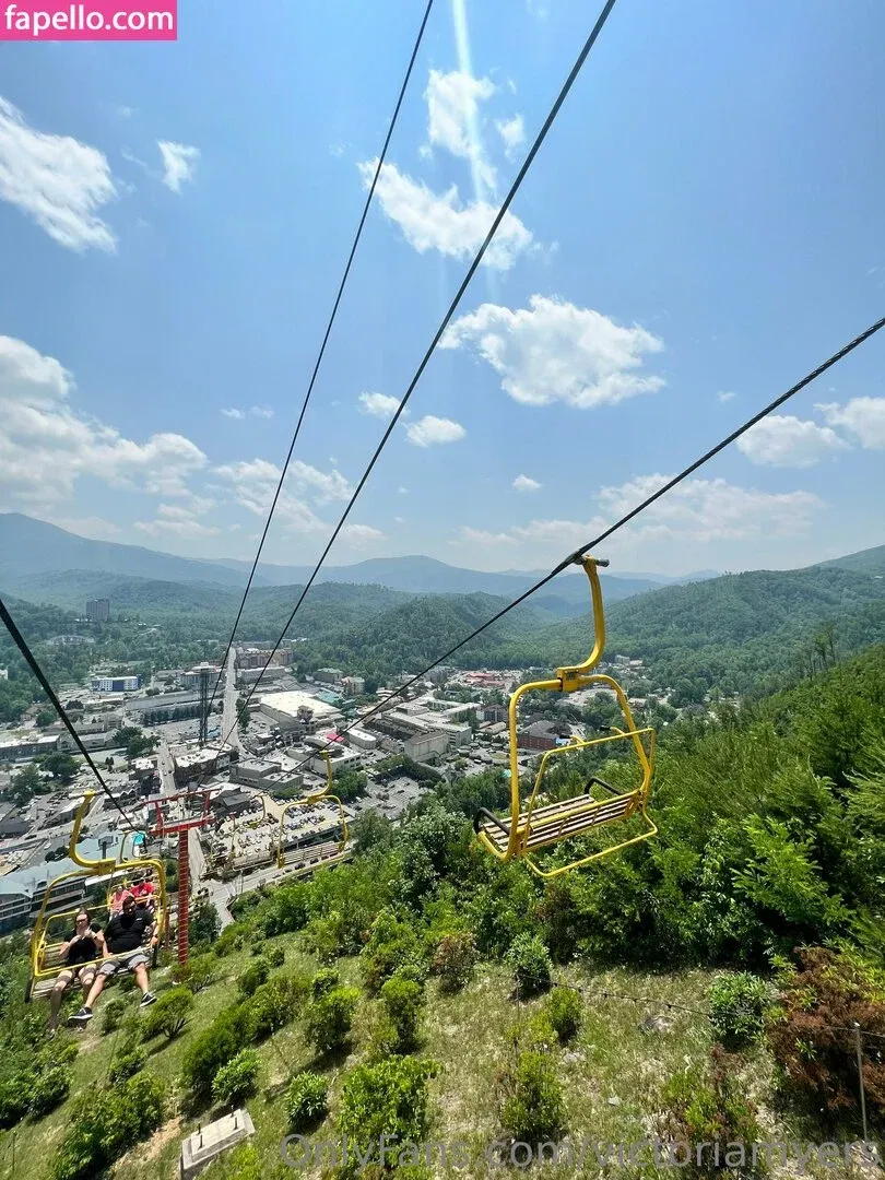 victoriamyers Onlyfans Photo Gallery 