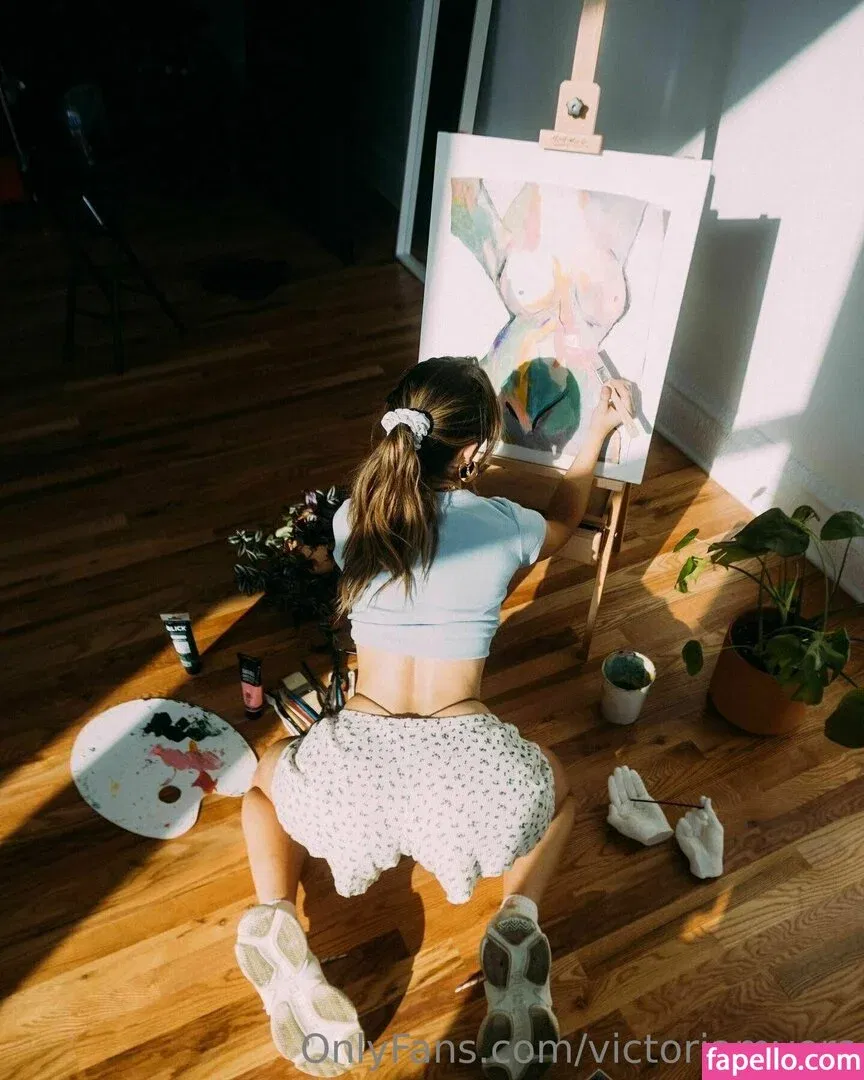 victoriamyers Onlyfans Photo Gallery 