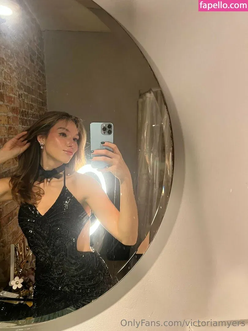 victoriamyers Onlyfans Photo Gallery 