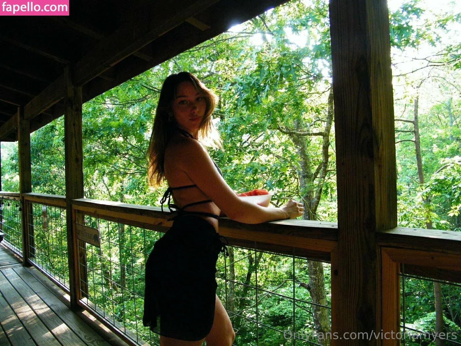 victoriamyers Onlyfans Photo Gallery 