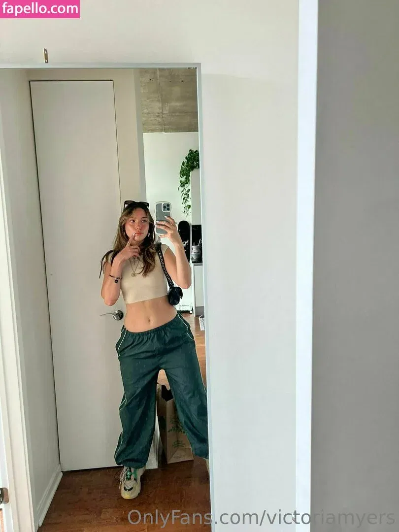 victoriamyers Onlyfans Photo Gallery 