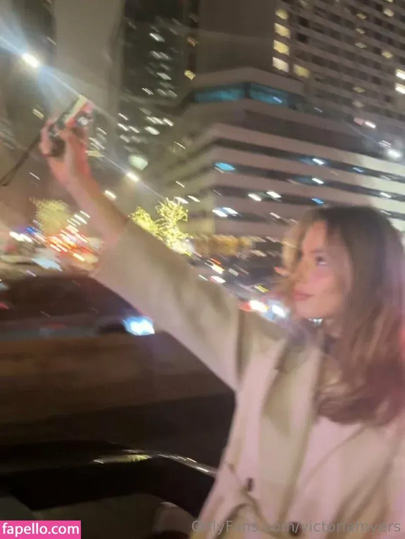 victoriamyers Onlyfans Photo Gallery 