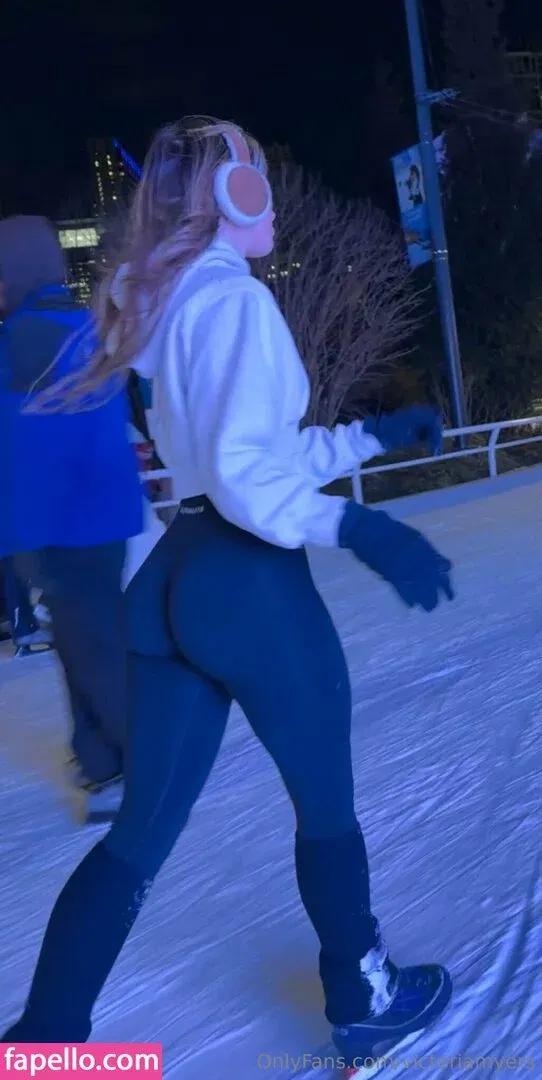 victoriamyers Onlyfans Photo Gallery 