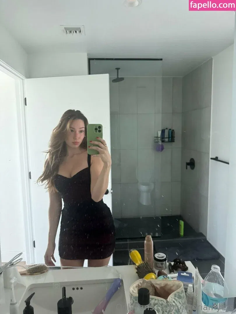 victoriamyers Onlyfans Photo Gallery 