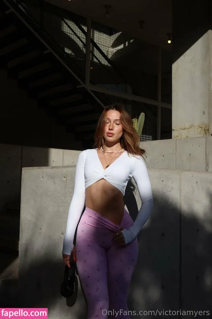 victoriamyers Onlyfans Photo Gallery 