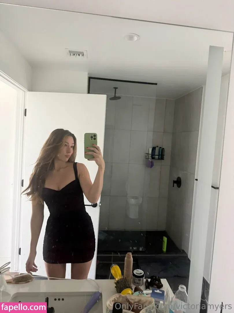 victoriamyers Onlyfans Photo Gallery 
