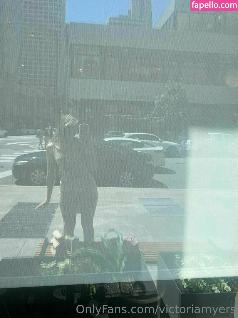 victoriamyers Onlyfans Photo Gallery 