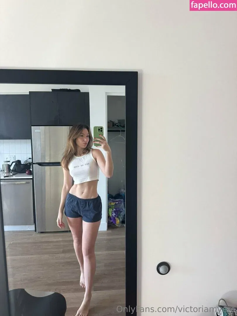 victoriamyers Onlyfans Photo Gallery 