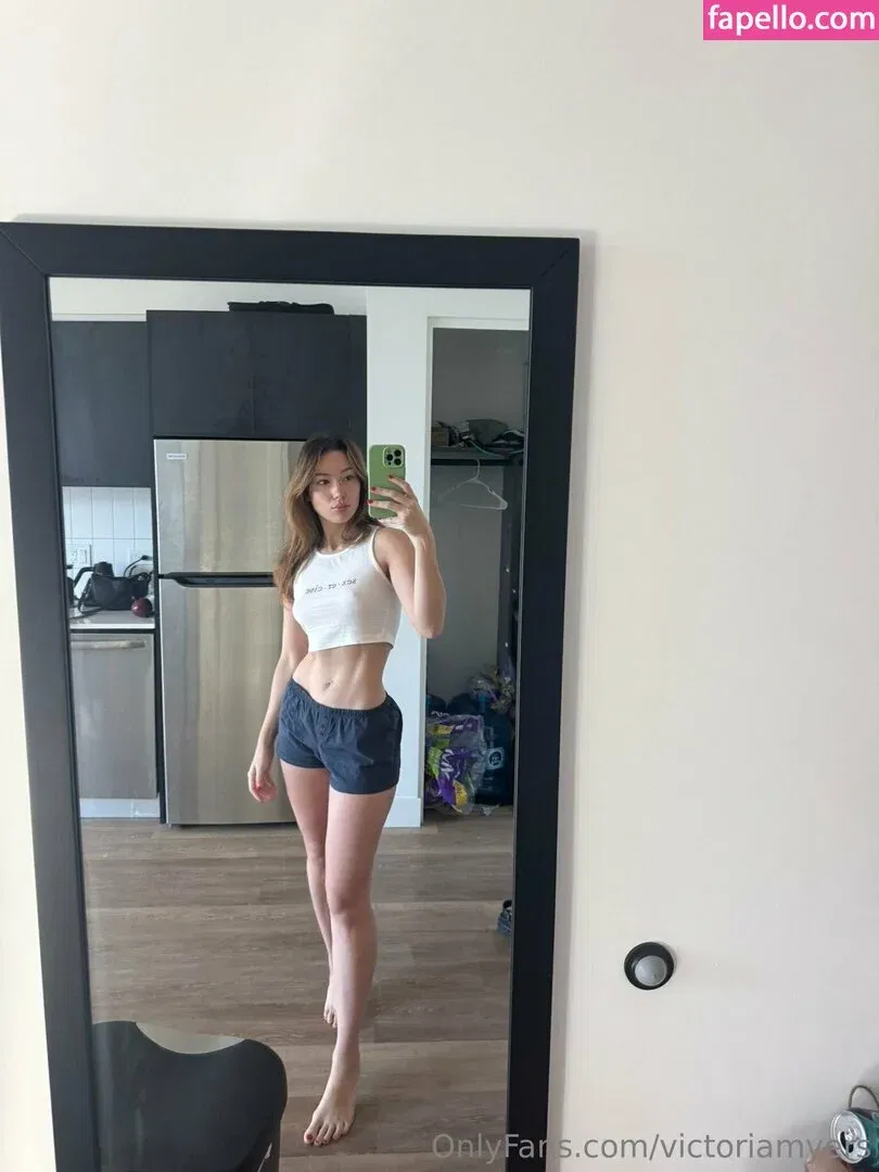 victoriamyers Onlyfans Photo Gallery 