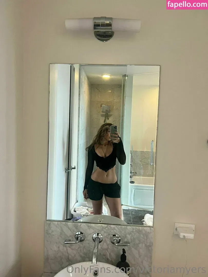 victoriamyers Onlyfans Photo Gallery 