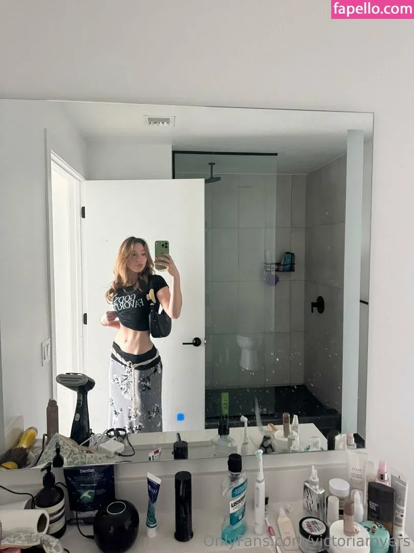 victoriamyers Onlyfans Photo Gallery 