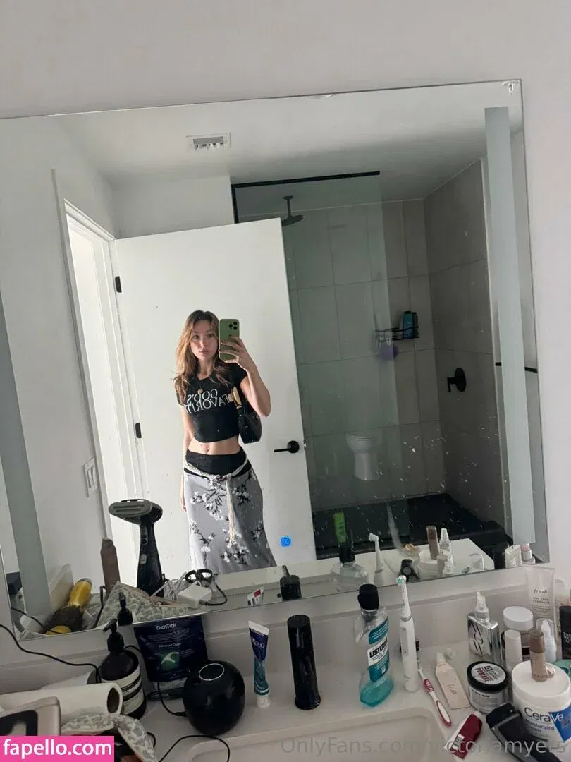 victoriamyers Onlyfans Photo Gallery 