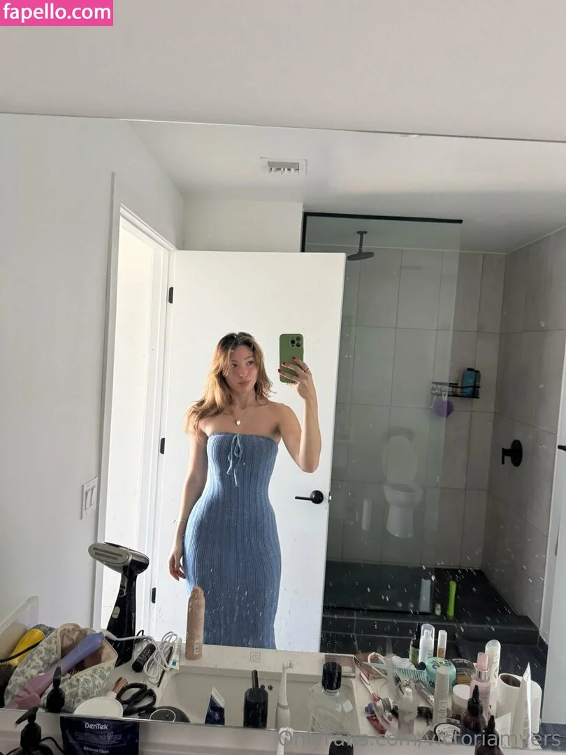 victoriamyers Onlyfans Photo Gallery 
