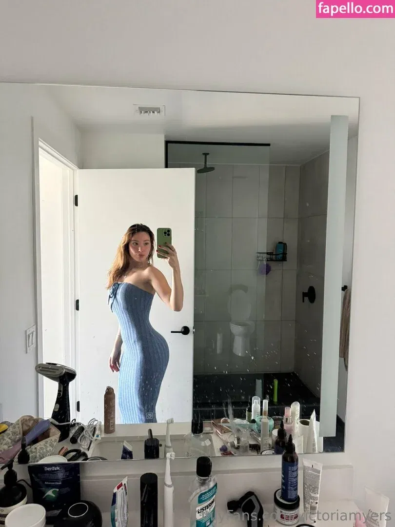 victoriamyers Onlyfans Photo Gallery 