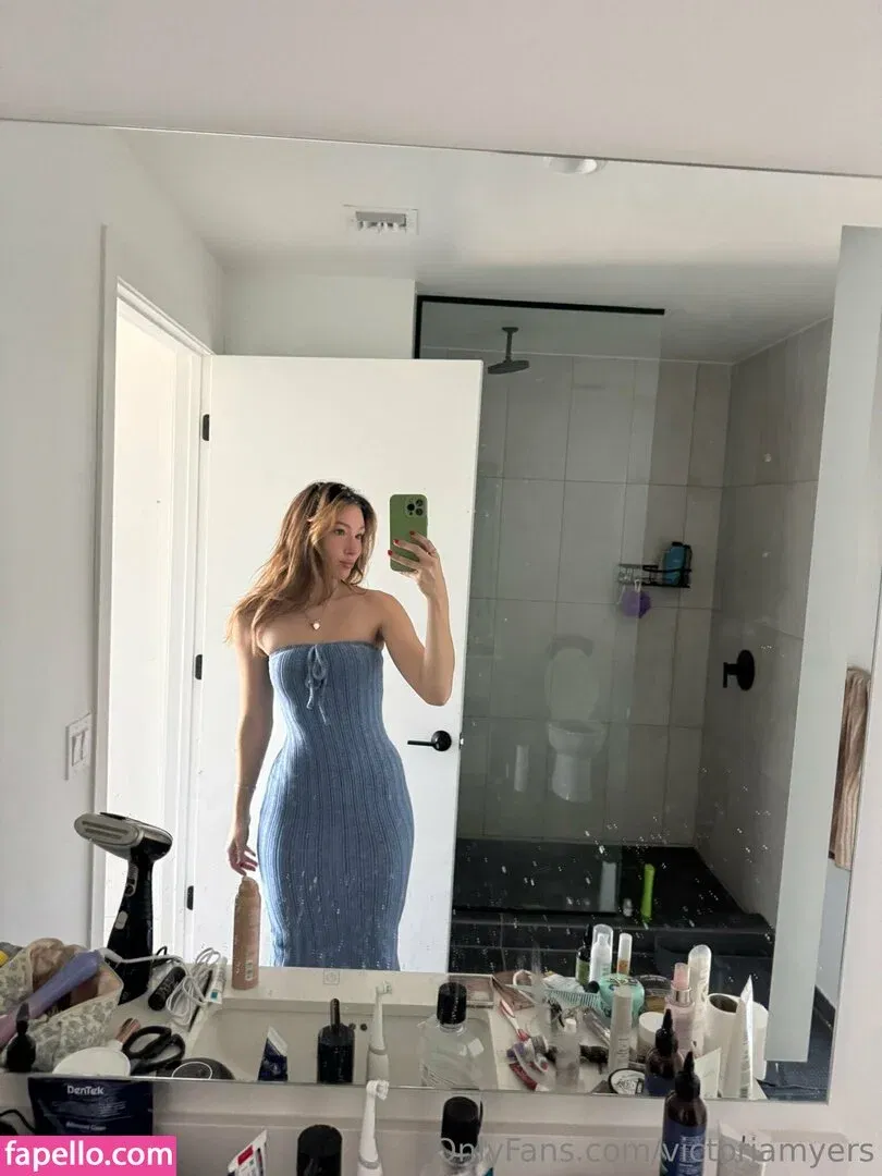 victoriamyers Onlyfans Photo Gallery 