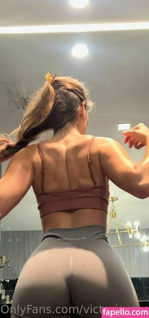 victoriamyers Onlyfans Photo Gallery 