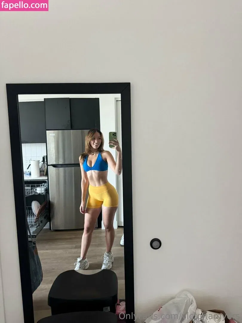 victoriamyers Onlyfans Photo Gallery 