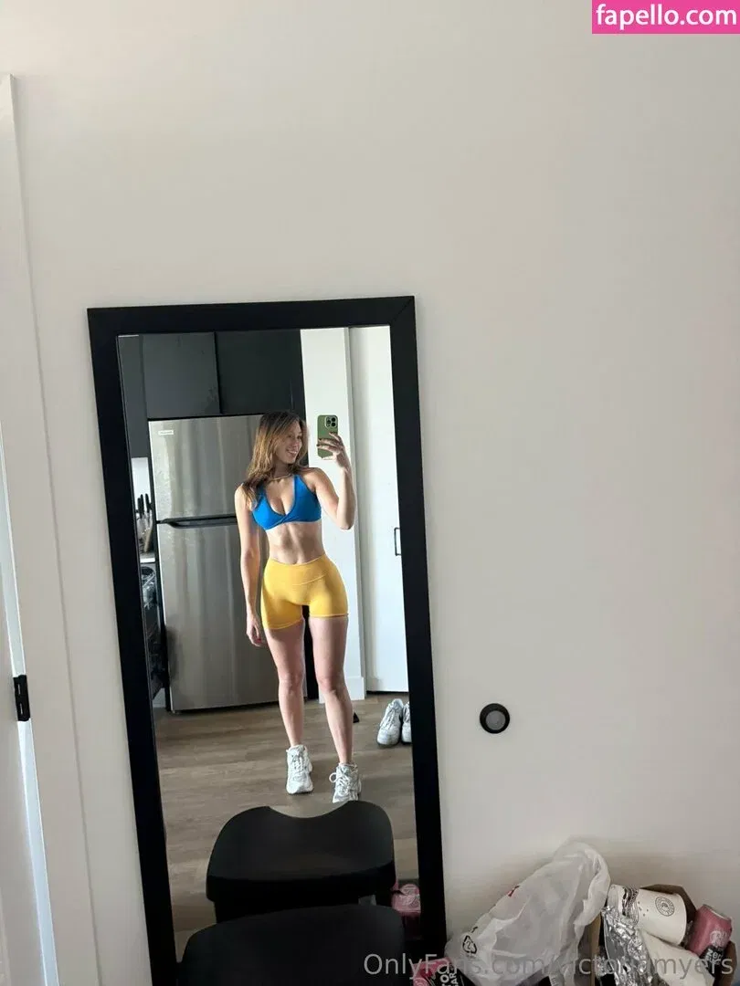 victoriamyers Onlyfans Photo Gallery 