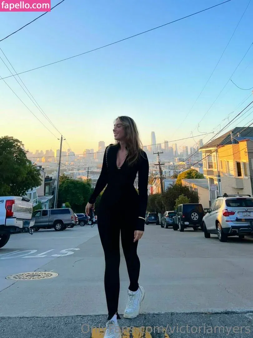 victoriamyers Onlyfans Photo Gallery 