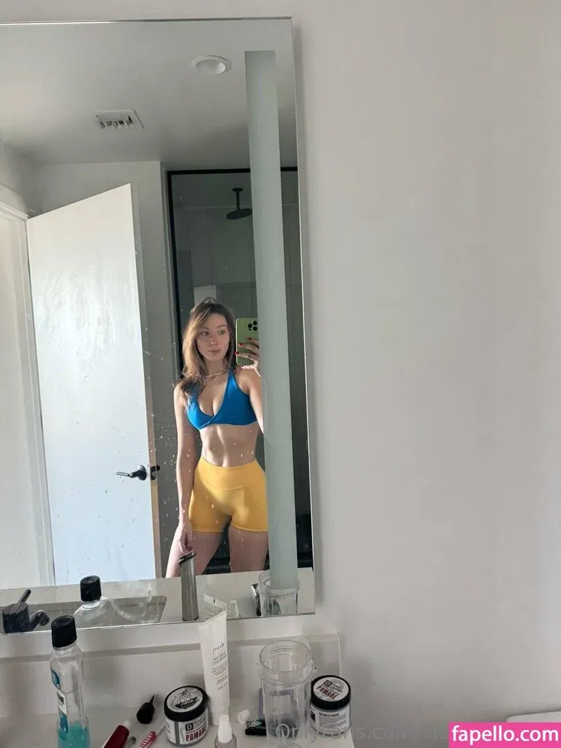 victoriamyers Onlyfans Photo Gallery 