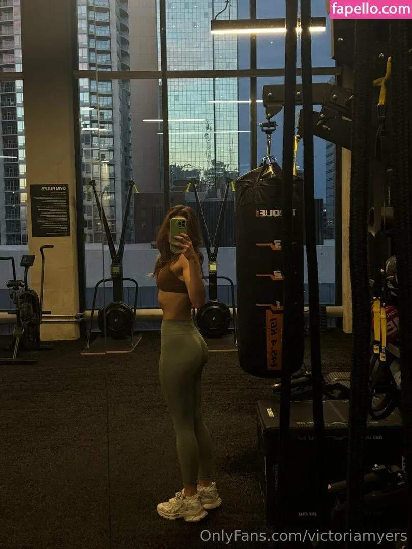 victoriamyers Onlyfans Photo Gallery 