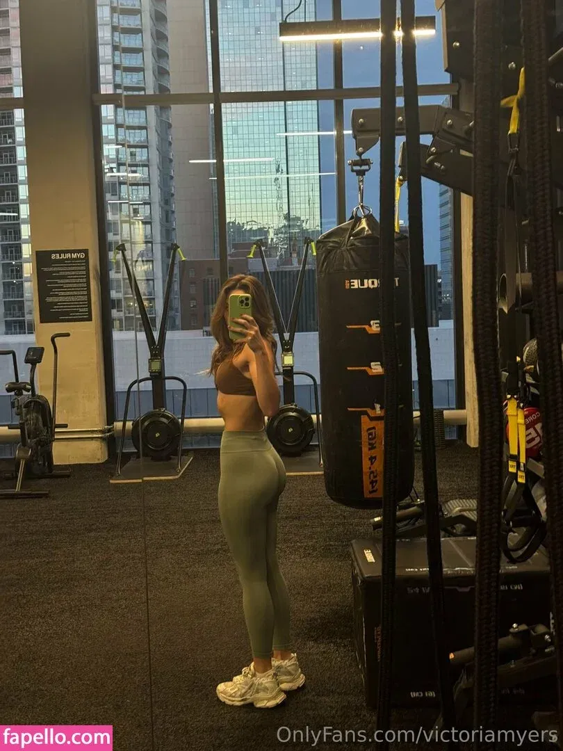 victoriamyers Onlyfans Photo Gallery 