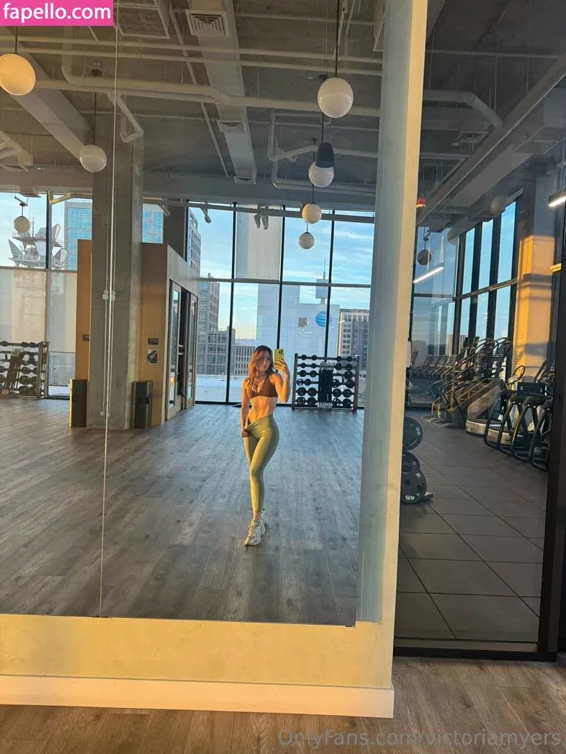 victoriamyers Onlyfans Photo Gallery 
