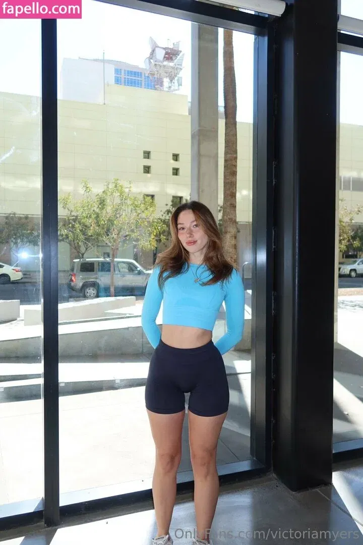 victoriamyers Onlyfans Photo Gallery 