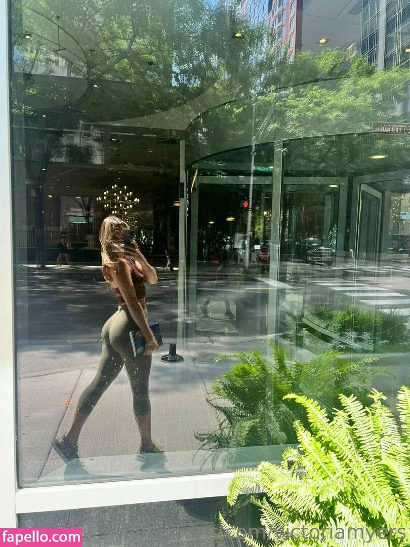 victoriamyers Onlyfans Photo Gallery 
