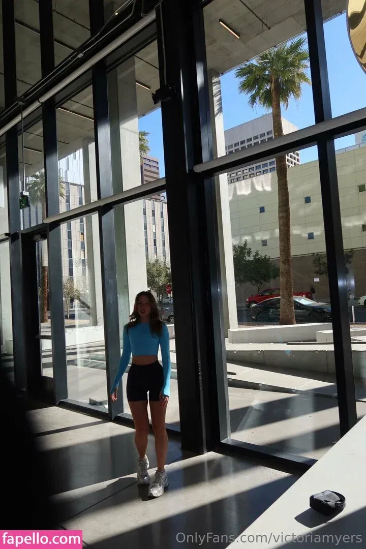 victoriamyers Onlyfans Photo Gallery 