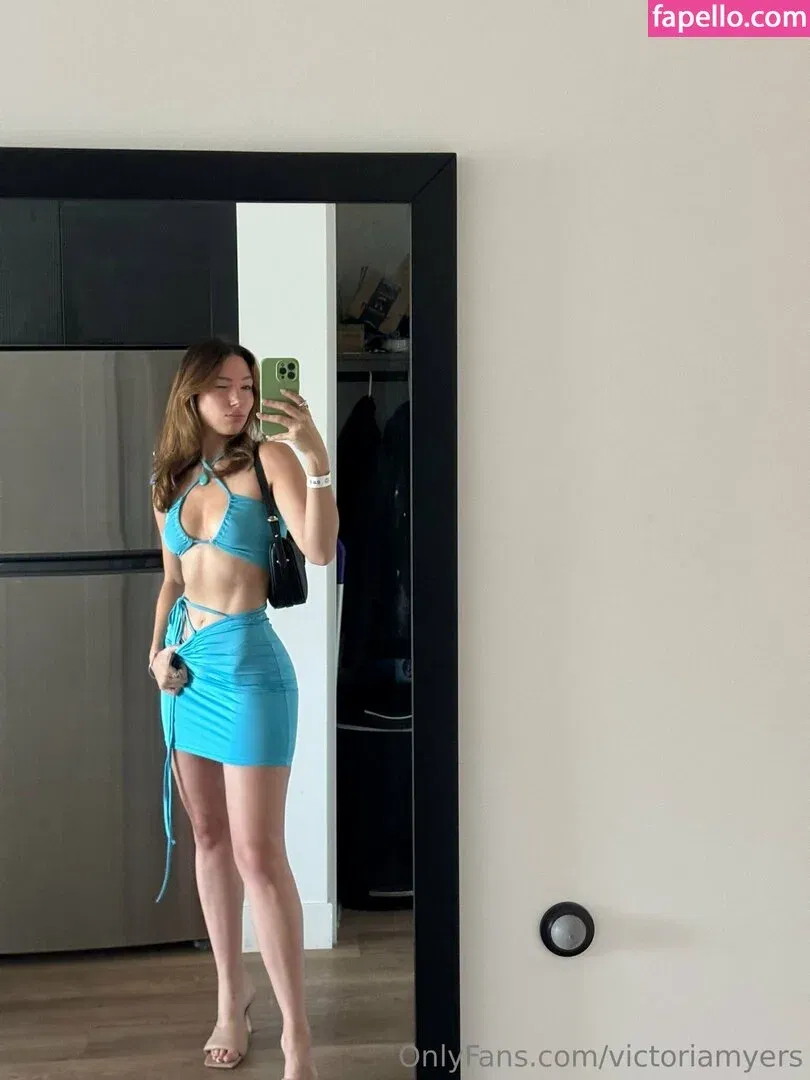 victoriamyers Onlyfans Photo Gallery 