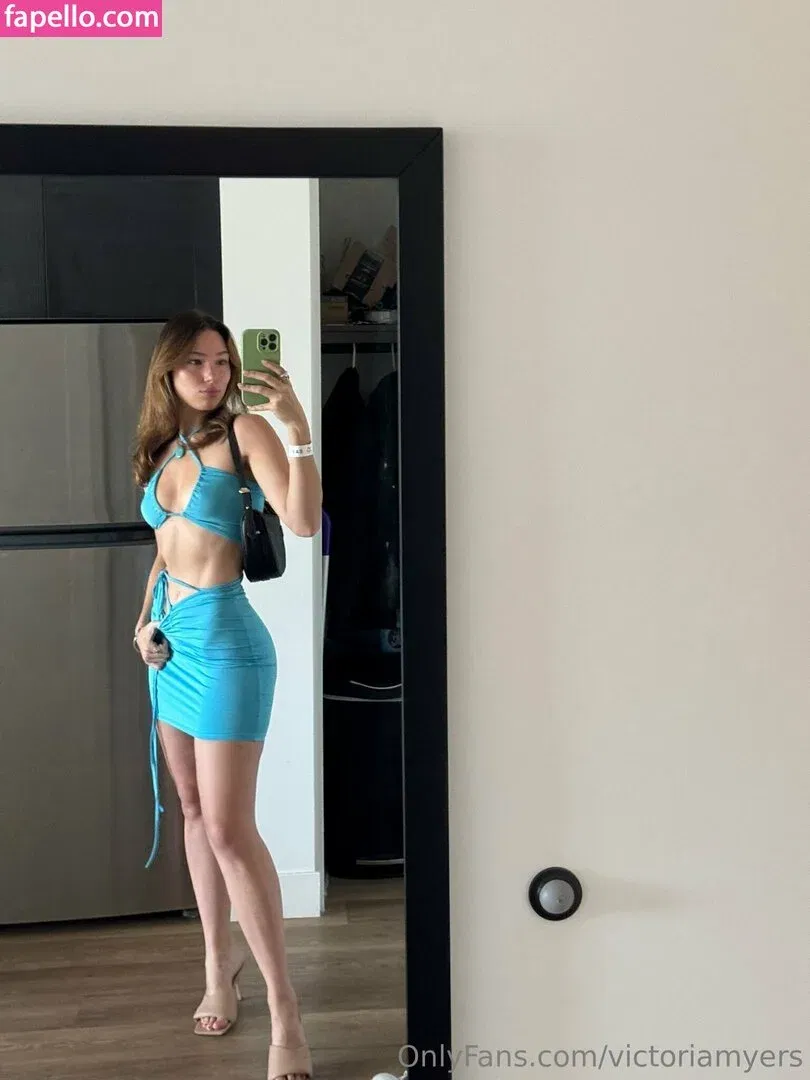 victoriamyers Onlyfans Photo Gallery 