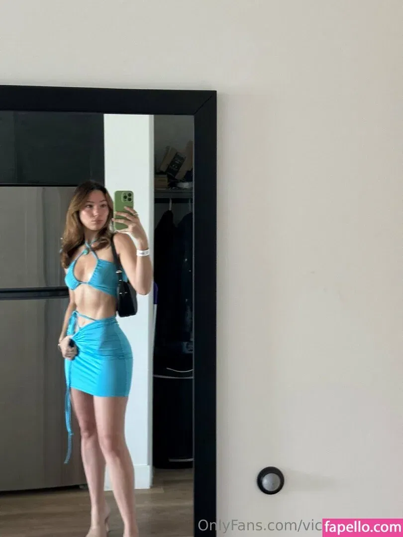victoriamyers Onlyfans Photo Gallery 