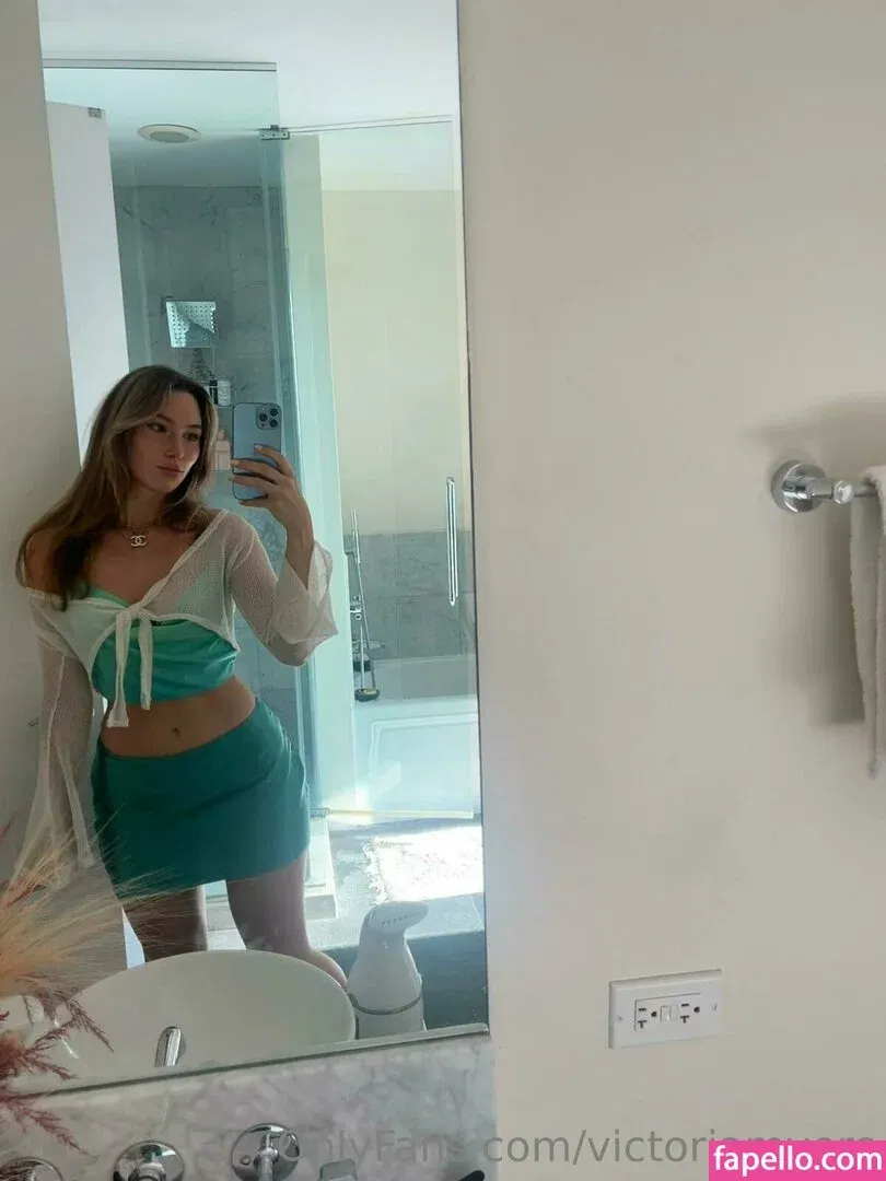 victoriamyers Onlyfans Photo Gallery 