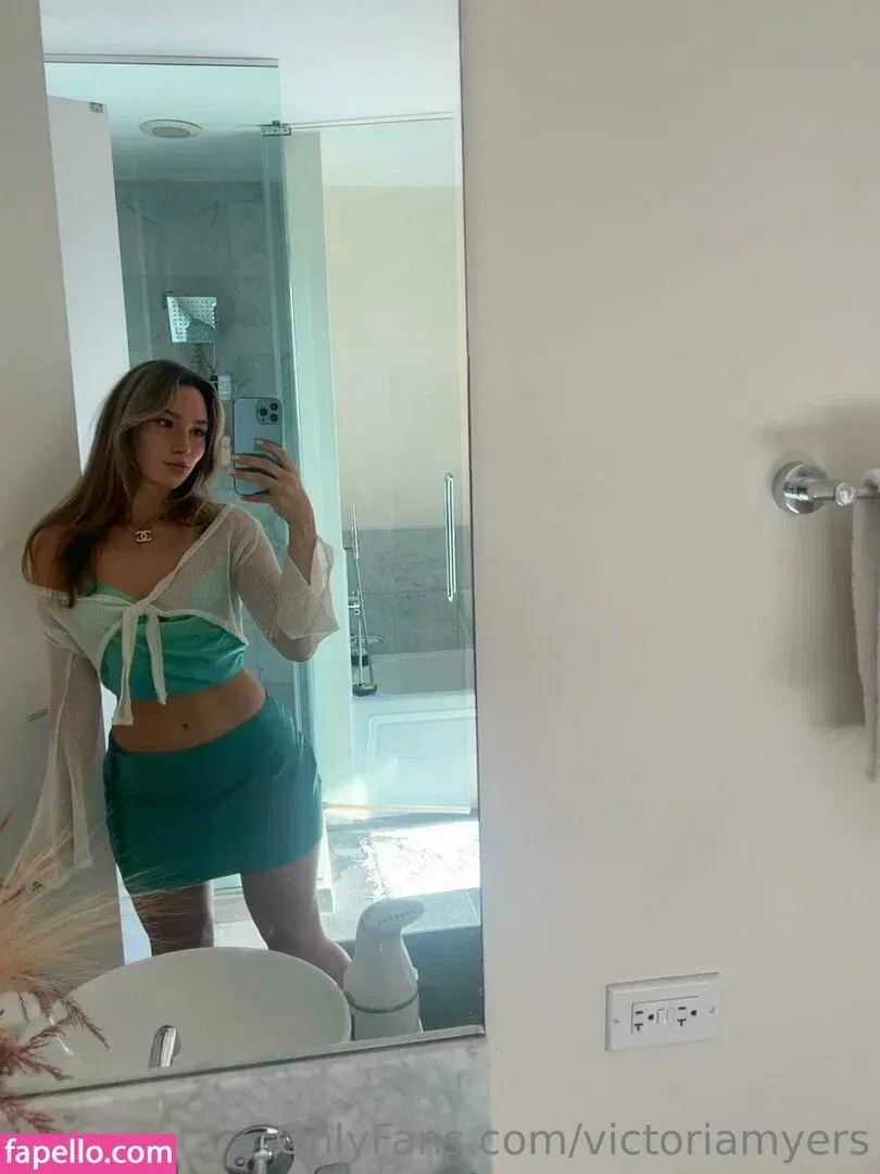 victoriamyers Onlyfans Photo Gallery 