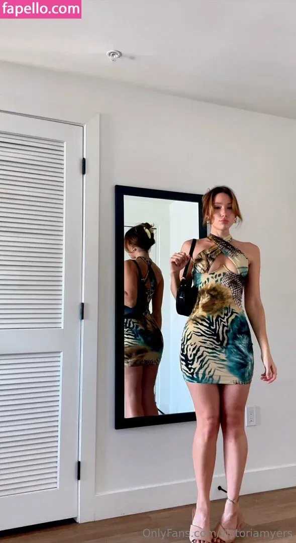 victoriamyers Onlyfans Photo Gallery 