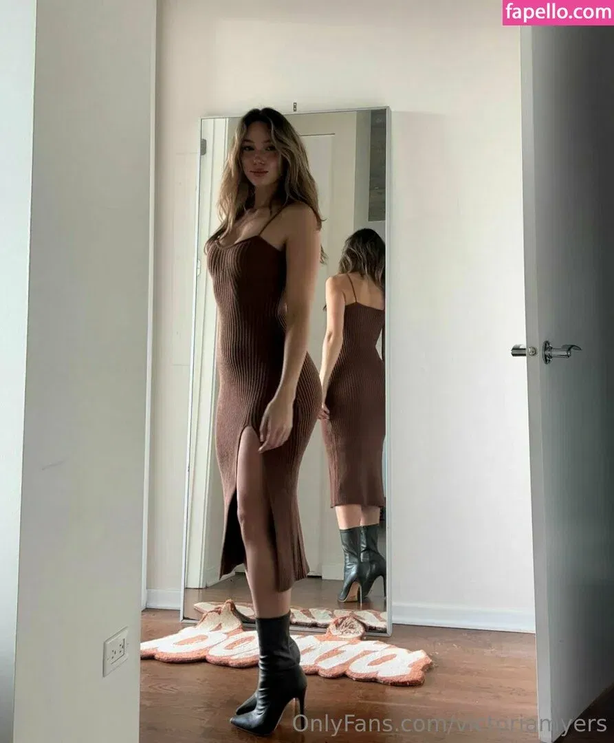 victoriamyers Onlyfans Photo Gallery 